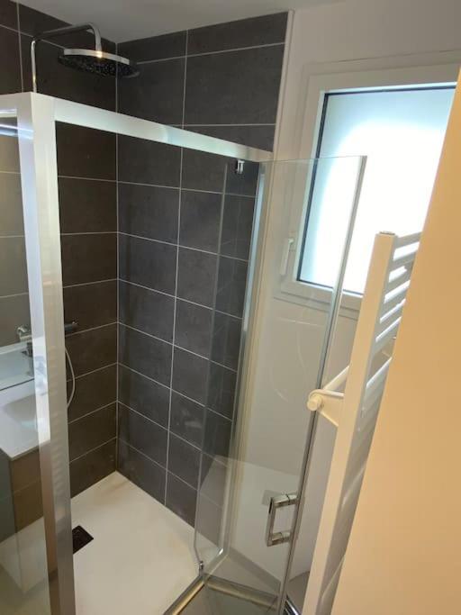 Charmant T4 Duplex Vue Montagne Loudenvielle Ngoại thất bức ảnh