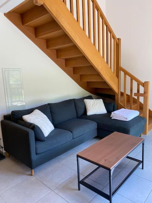Charmant T4 Duplex Vue Montagne Loudenvielle Ngoại thất bức ảnh